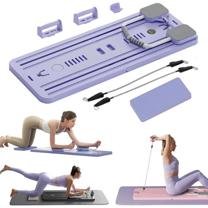 Pilates Reformer Board
