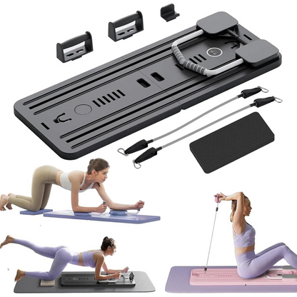 Pilates Reformer Board