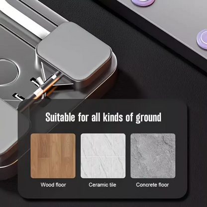 Pilates Reformer Board