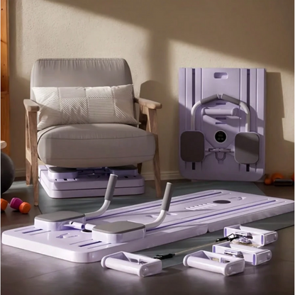 Pilates Reformer Board