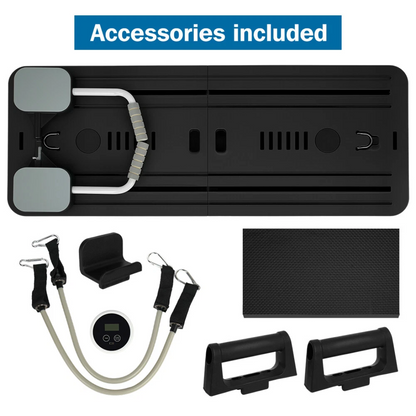 Pilates Reformer Board