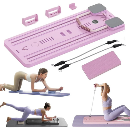 Pilates Reformer Board